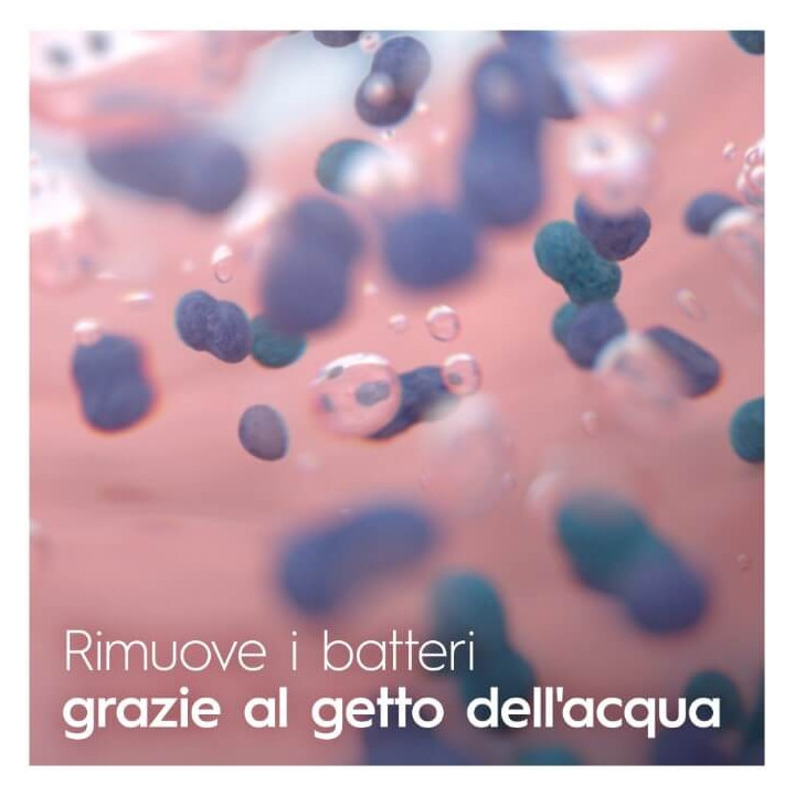 Oral-B Idropulsore Health Center Avanzato Braun 80727085