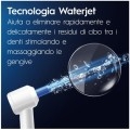 Oral-B Idropulsore Health Center Avanzato Braun 80727085