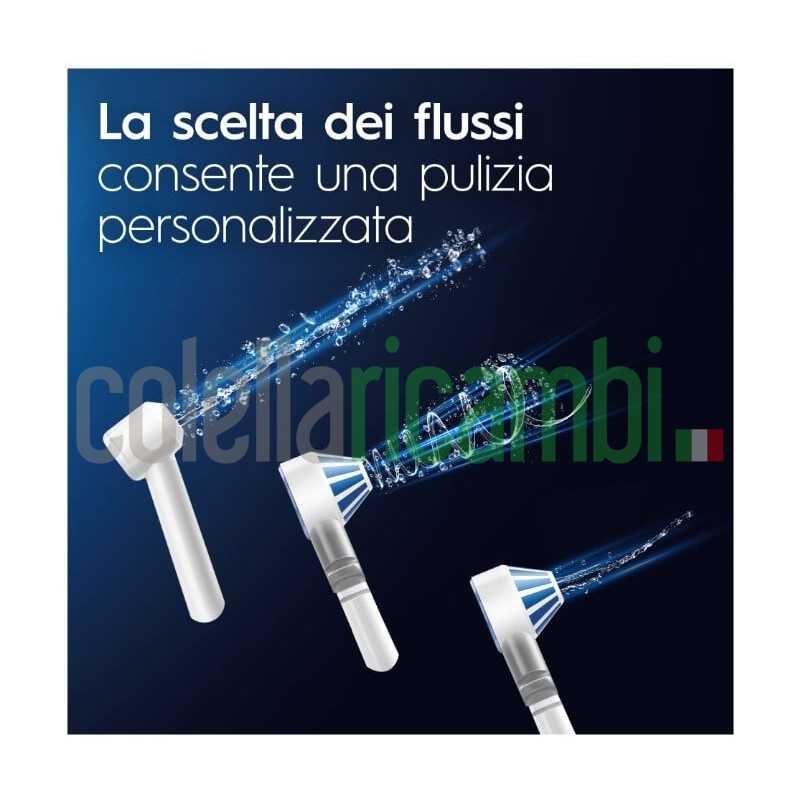 Oral-B Idropulsore Health Center Avanzato Braun 80727085