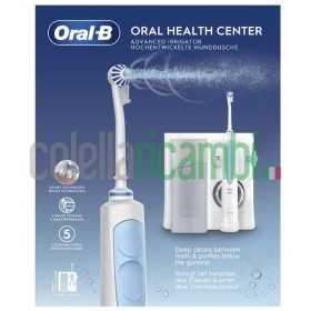 Oral-B Idropulsore Health Center Avanzato Braun 80727085
