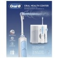 Oral-B Idropulsore Health Center Avanzato Braun 80727085