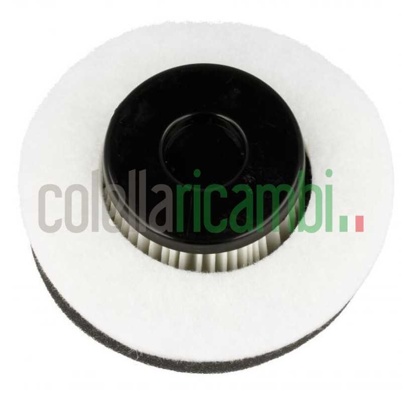 Kit 3 filtri Hepa aspirapolvere Ariete 2763 AT5186037300