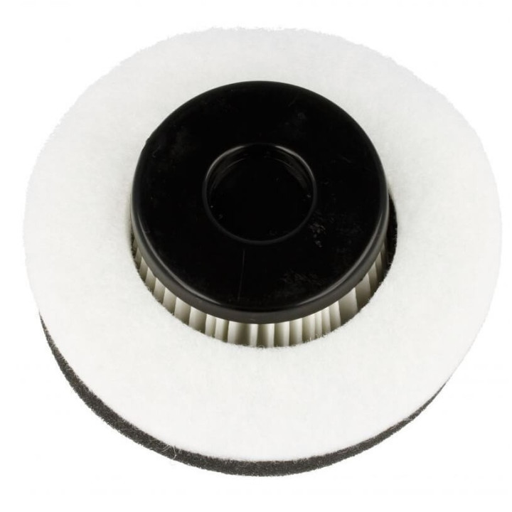 Kit 3 filtri Hepa aspirapolvere Ariete 2763 AT5186037300