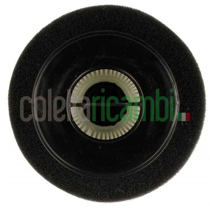 Kit 3 filtri Hepa aspirapolvere Ariete 2763 AT5186037300