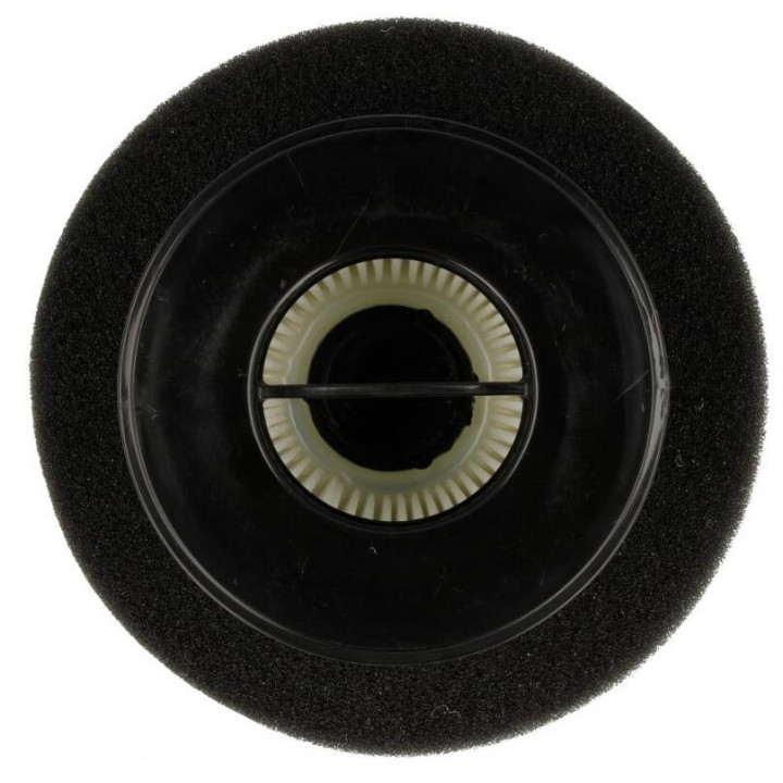 Kit 3 filtri Hepa aspirapolvere Ariete 2763 AT5186037300