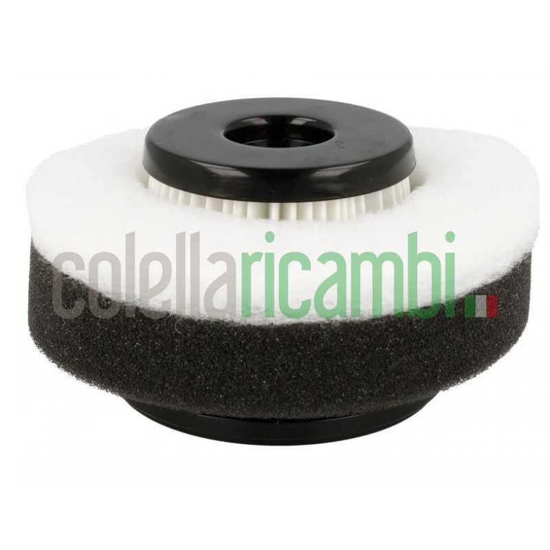 Kit 3 filtri Hepa aspirapolvere Ariete 2763 AT5186037300