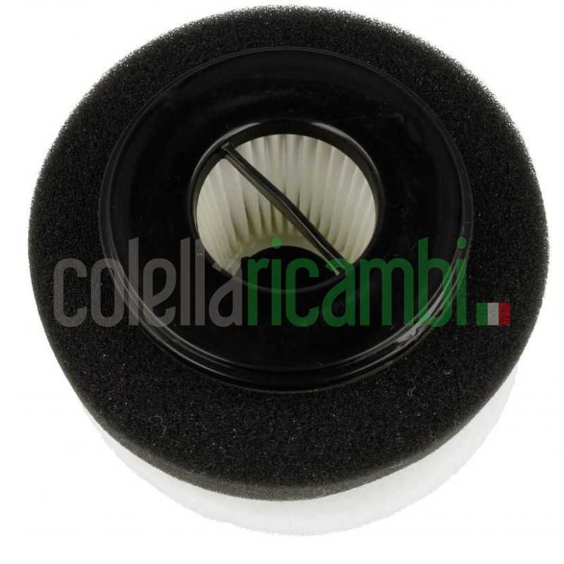 Kit 3 filtri Hepa aspirapolvere Ariete 2763 AT5186037300