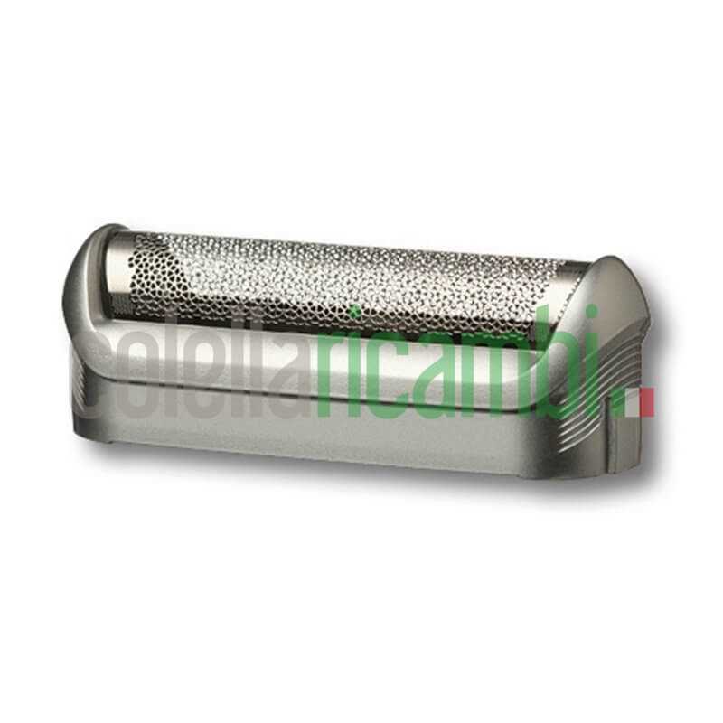Lamina di rasatura 5S rasoio Braun 81416459