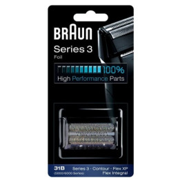Lama di ricambio per rasoio elettrico 31B Braun 80712399