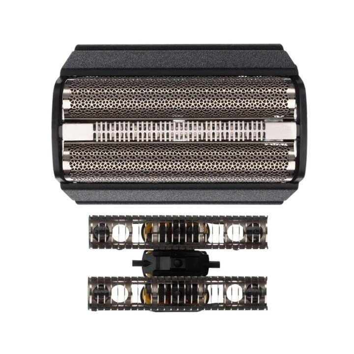 Lama di ricambio per rasoio elettrico 31B Braun 80712399