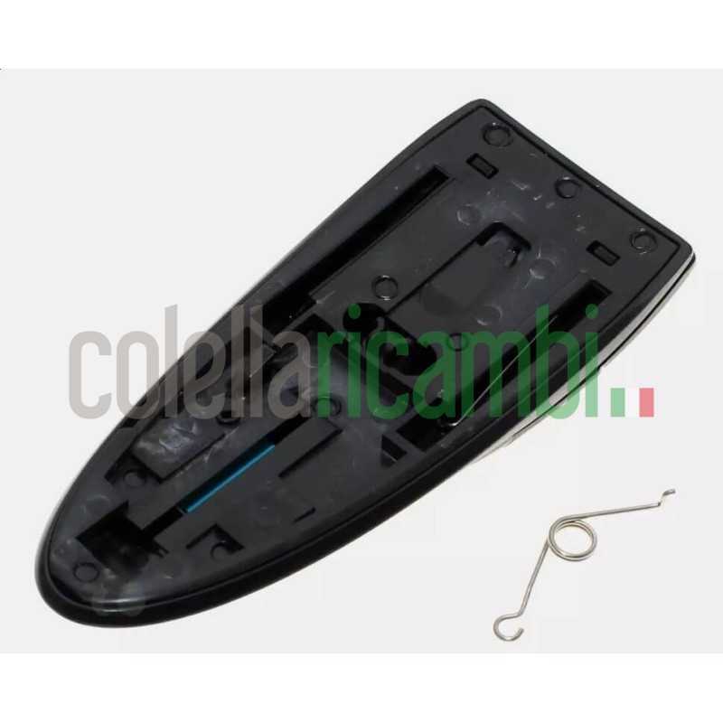 Tagliabasette per rasoio Braun 81297887