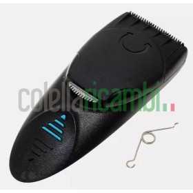 Tagliabasette per rasoio Braun 81297887