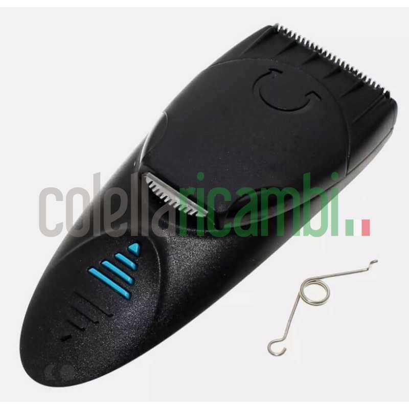 Tagliabasette per rasoio Braun 81297887