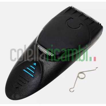 Tagliabasette per rasoio Braun 81297887