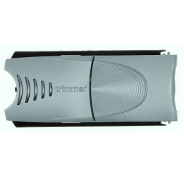 Tagliabasette argento opaco Braun 81444888