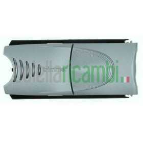 Tagliabasette argento opaco Braun 81444888