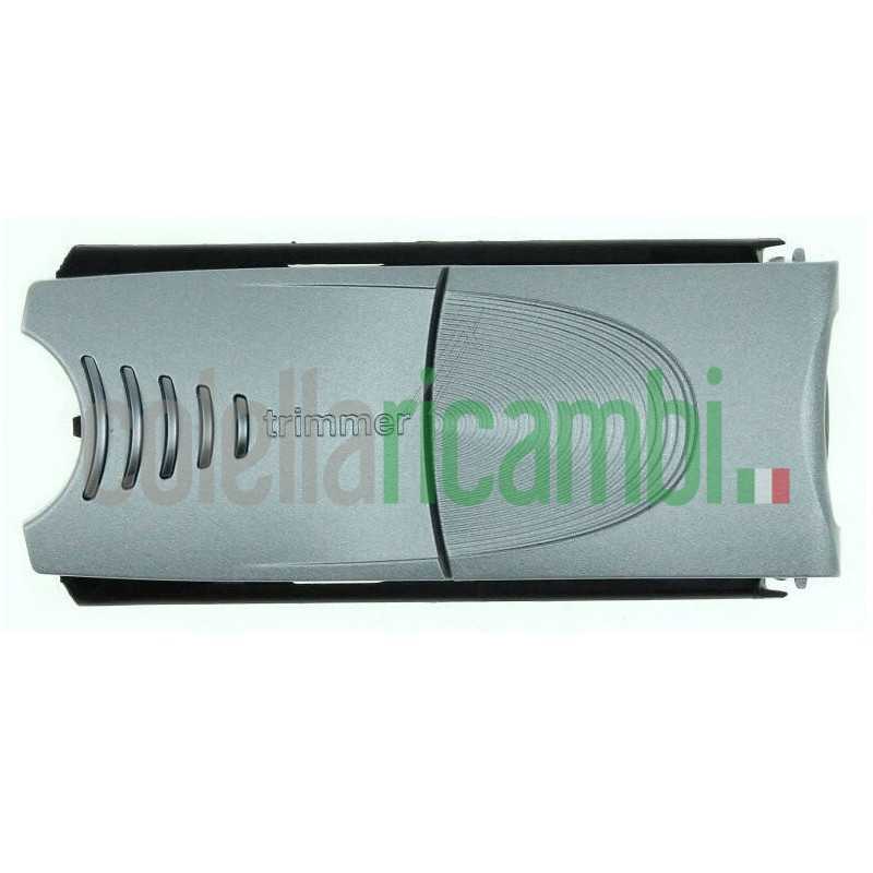 Tagliabasette argento opaco Braun 81444888