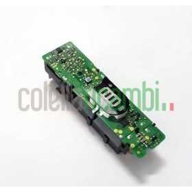 Scheda Elettronica Pbc Rasoio Braun Serie 9 Braun 81489179
