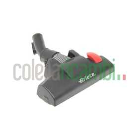 Spazzola nero/rossa scopa elettrica Ariete Evolution AT5185541000