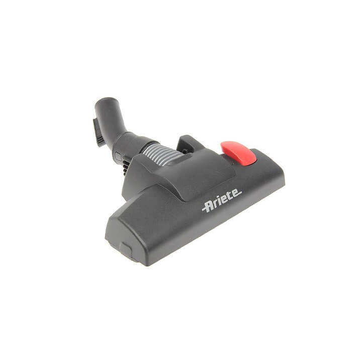 Spazzola nero/rossa scopa elettrica Ariete Evolution AT5185541000