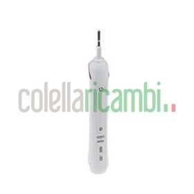 Corpo motore per spazzolino elettrico Oral-B Braun 81653294