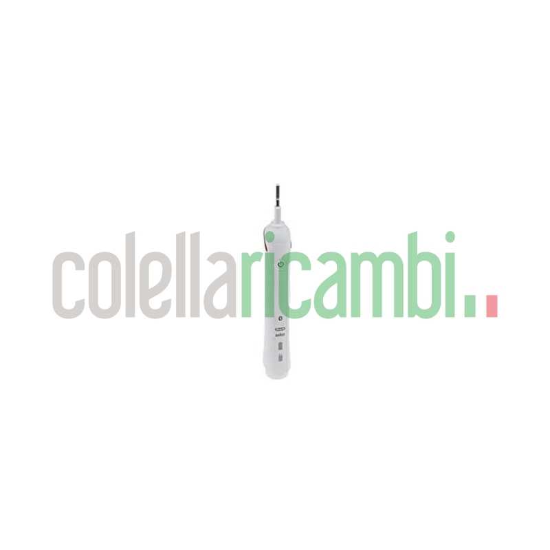 Corpo motore per spazzolino elettrico Oral-B Braun 81653294