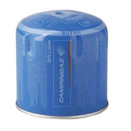 Campingaz cartuccia di gas butano forabile C00V