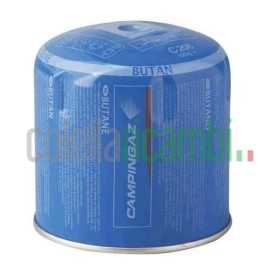 Campingaz cartuccia di gas butano forabile C00V