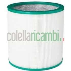 Filtro di ricambio purificatore compatibile Dyson 968103-04