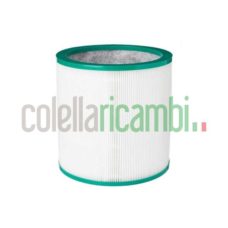 Filtro di ricambio purificatore compatibile Dyson 968103-04