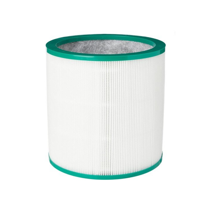 Filtro di ricambio purificatore compatibile Dyson 968103-04