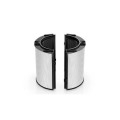 Filtro hepa 360° combinato fibra di vetro purificatore aria compatibilie Dyson Pure Cool Air 965432-01