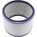 Filtro di ricambio HEPA per purificatori d'aria compatibile Dyson 968125-03