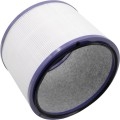 Filtro di ricambio HEPA per purificatori d'aria compatibile Dyson 968125-03