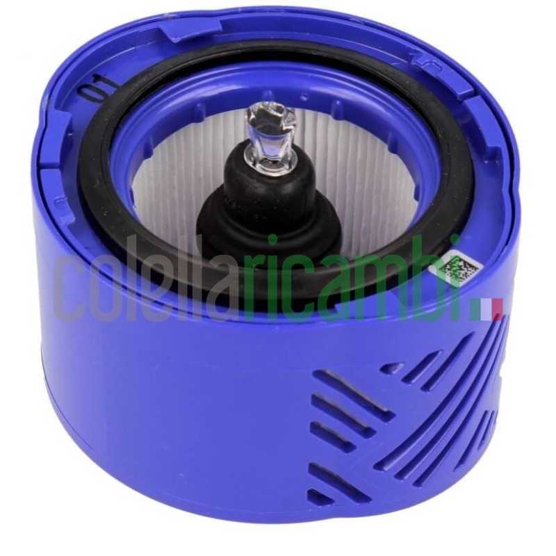 Filtro Hepa aspirapolvere SV09 Absolute compatibile Dyson 966741-01
