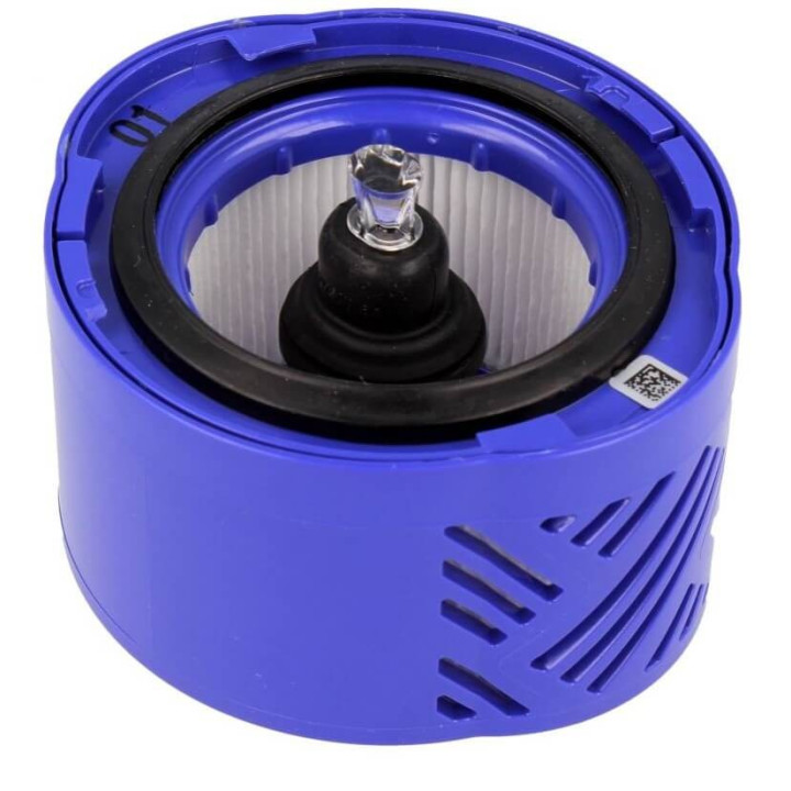 Filtro Hepa aspirapolvere SV09 Absolute compatibile Dyson 966741-01