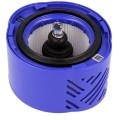 Filtro Hepa aspirapolvere SV09 Absolute compatibile Dyson 966741-01