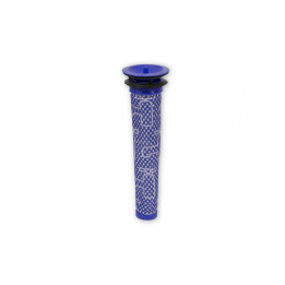 Filtro aria 168x48mm pre motore aspirapolvere adattabile Dyson 965661-01