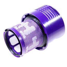 Filtro motore lavabile aspirapolvere Dyson V10 SV12 compatibile 969082-01