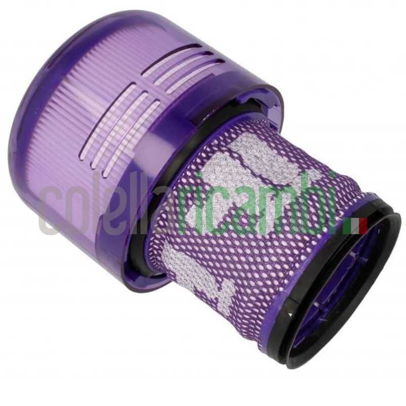 Filtro di ricambio per aspirapolvere senza filo compatiiblie Dyson 970013-02