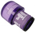 Filtro di ricambio per aspirapolvere senza filo compatiiblie Dyson 970013-02