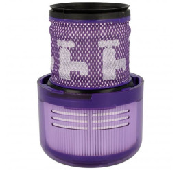 Filtro di ricambio per aspirapolvere senza filo compatiiblie Dyson 970013-02