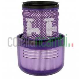 Filtro di ricambio per aspirapolvere senza filo compatiiblie Dyson 970013-02