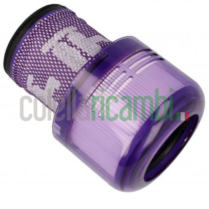 Filtro di ricambio per aspirapolvere senza filo compatiiblie Dyson 970013-02
