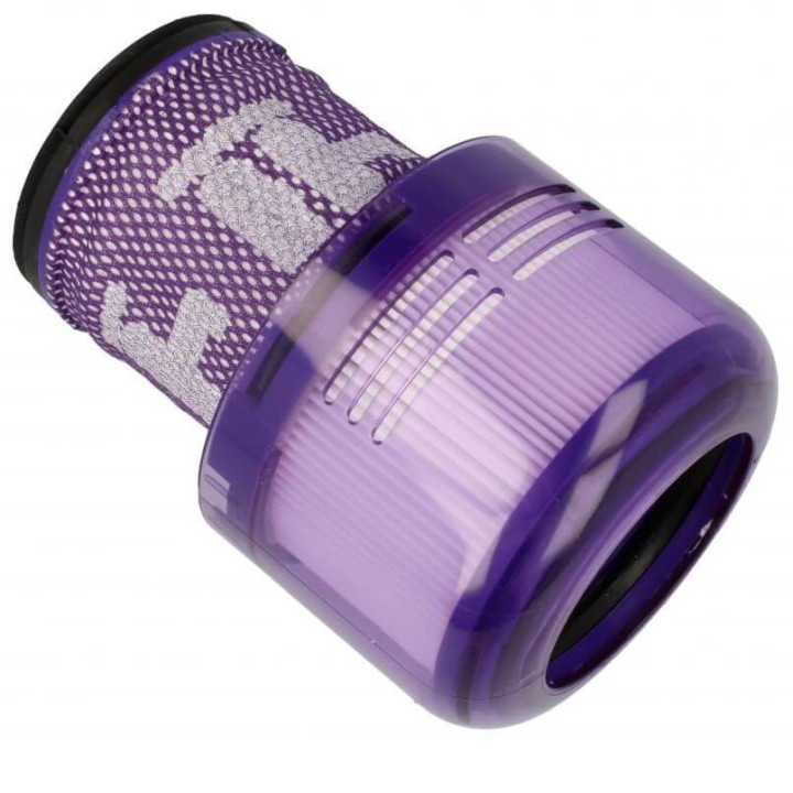 Filtro di ricambio per aspirapolvere senza filo compatiiblie Dyson 970013-02