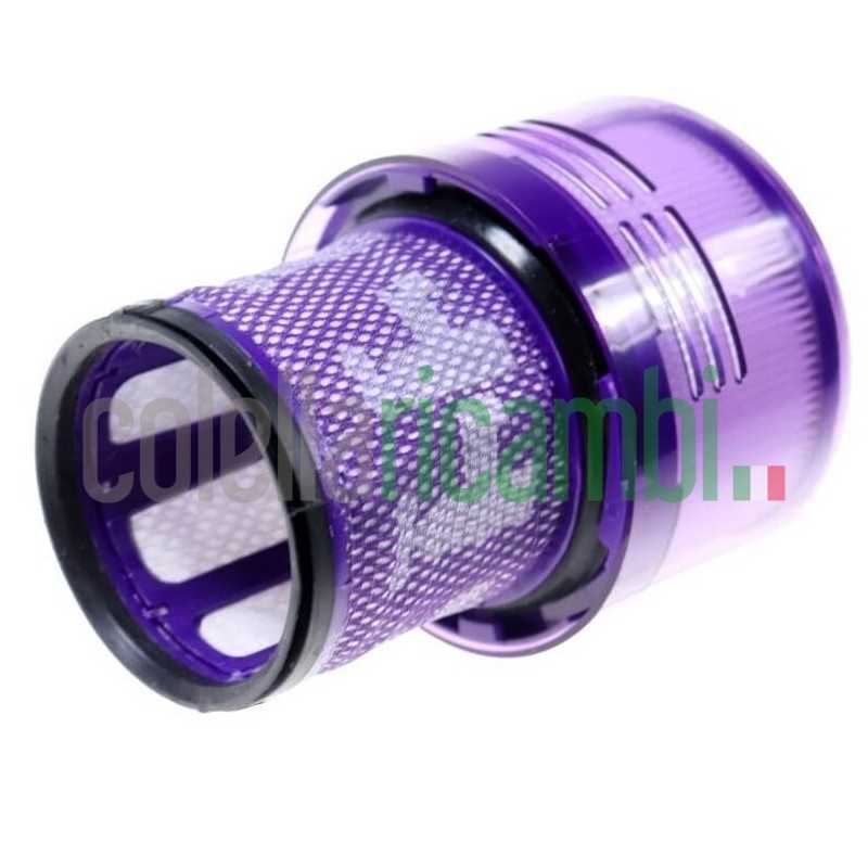Filtro di ricambio per aspirapolvere senza filo compatiiblie Dyson 970013-02
