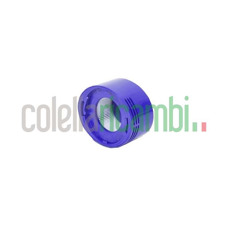 Filtro Hepa compatibile aspirapolvere Dyson V8 967478-01