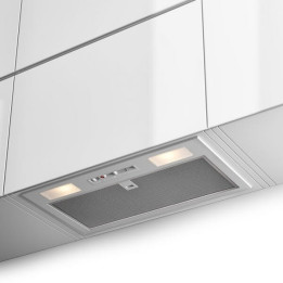 Cappa aspirante ad incasso Faber 305.0602.041