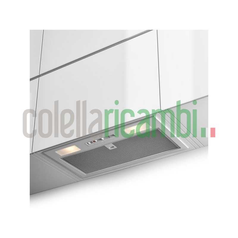 Cappa aspirante ad incasso Faber 305.0602.041