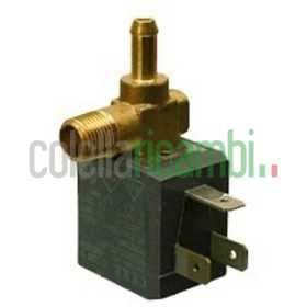 Elettrovalvola Ferro da Stiro universale Q031